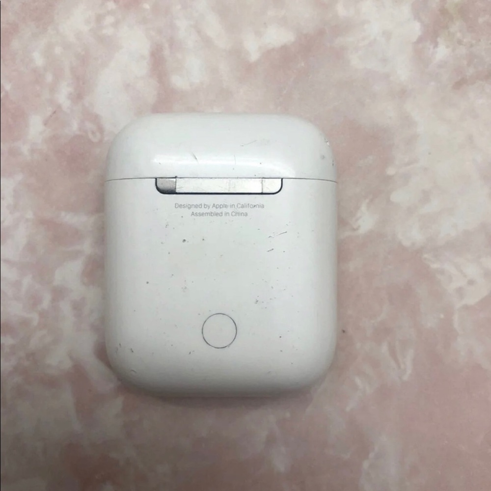 Apple AirPods